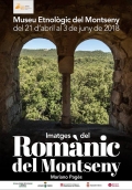 Presentació d' Imatges del romànic del Montseny
